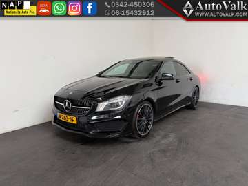 Prestige. Pano,Carplay,Full AMG