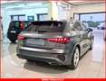Audi A3 SPB 35 2.0 TDI S-Tronic S-line Edition NEOPATENTAT Grigio - thumbnail 4