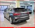Audi A3 SPB 35 2.0 TDI S-Tronic S-line Edition NEOPATENTAT Grigio - thumbnail 2