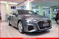 Audi A3 SPB 35 2.0 TDI S-Tronic S-line Edition NEOPATENTAT Grigio - thumbnail 1
