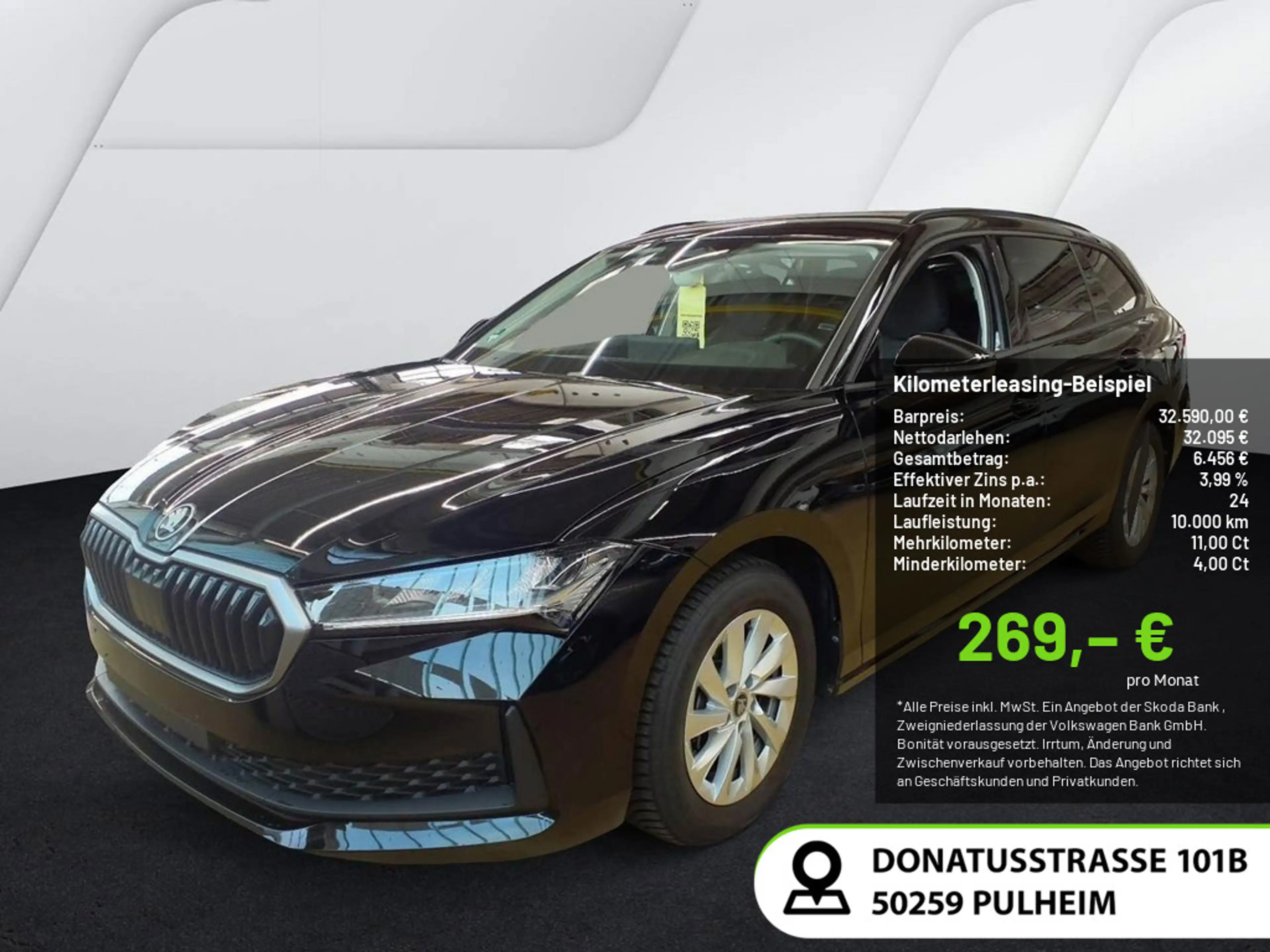 Skoda Superb 2.0 TDI Essence SHZ ACC LED NAVI AHK