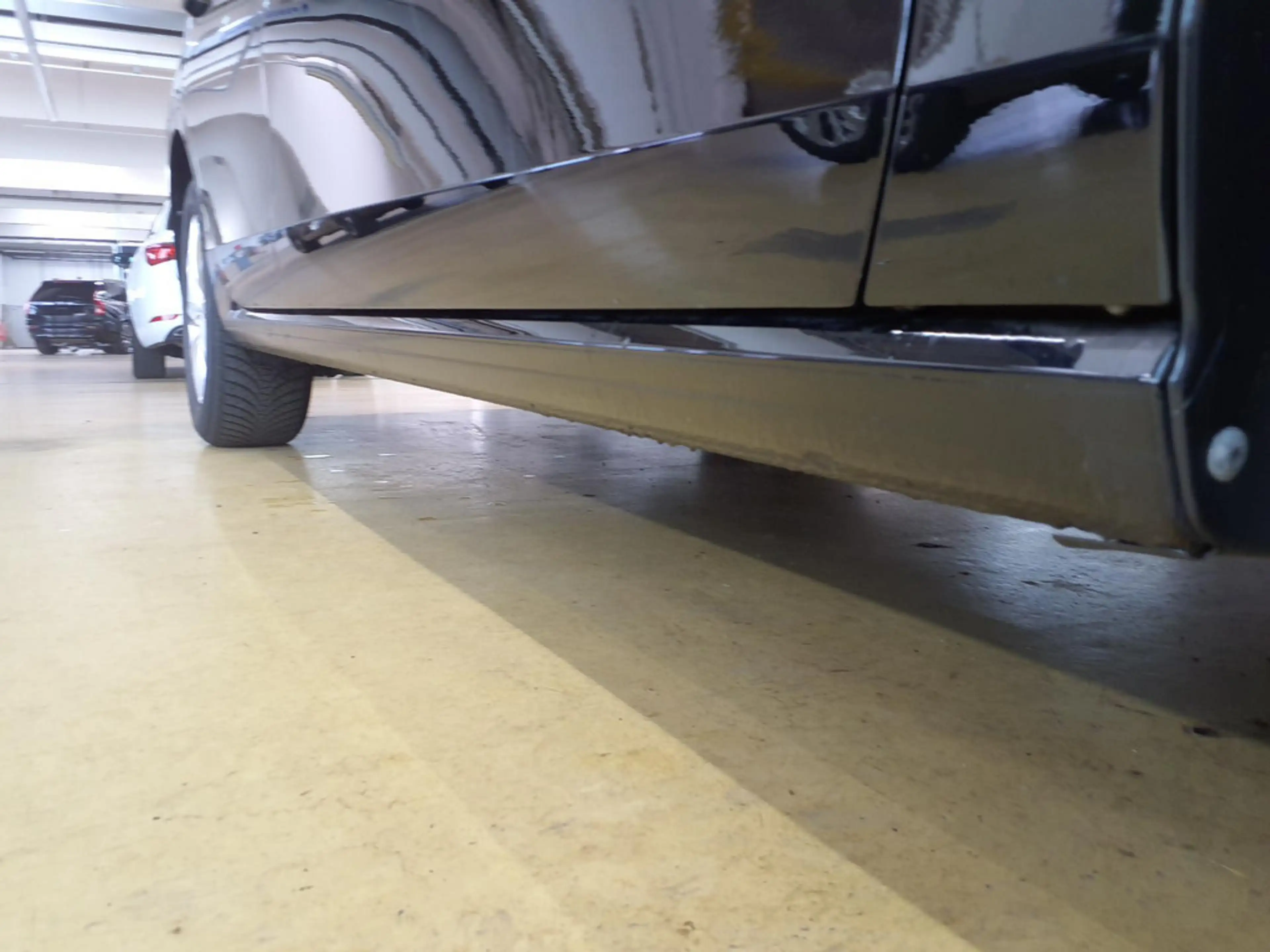 Skoda Superb 2.0 TDI Essence SHZ ACC LED NAVI AHK — photo 11