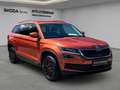 Skoda Kodiaq Ambition 1.4 TSI DSG Navi Shz EPH AHK Orange - thumbnail 8