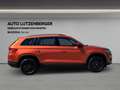 Skoda Kodiaq Ambition 1.4 TSI DSG Navi Shz EPH AHK Orange - thumbnail 7