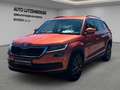 Skoda Kodiaq Ambition 1.4 TSI DSG Navi Shz EPH AHK Orange - thumbnail 1