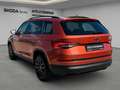 Skoda Kodiaq Ambition 1.4 TSI DSG Navi Shz EPH AHK Orange - thumbnail 3