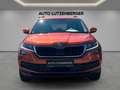 Skoda Kodiaq Ambition 1.4 TSI DSG Navi Shz EPH AHK Orange - thumbnail 9