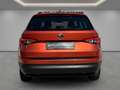 Skoda Kodiaq Ambition 1.4 TSI DSG Navi Shz EPH AHK Orange - thumbnail 4