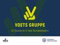 Volkswagen Golf VIII Variant 1.5eTSI STYLE DSG LED+Navi Schwarz - thumbnail 1