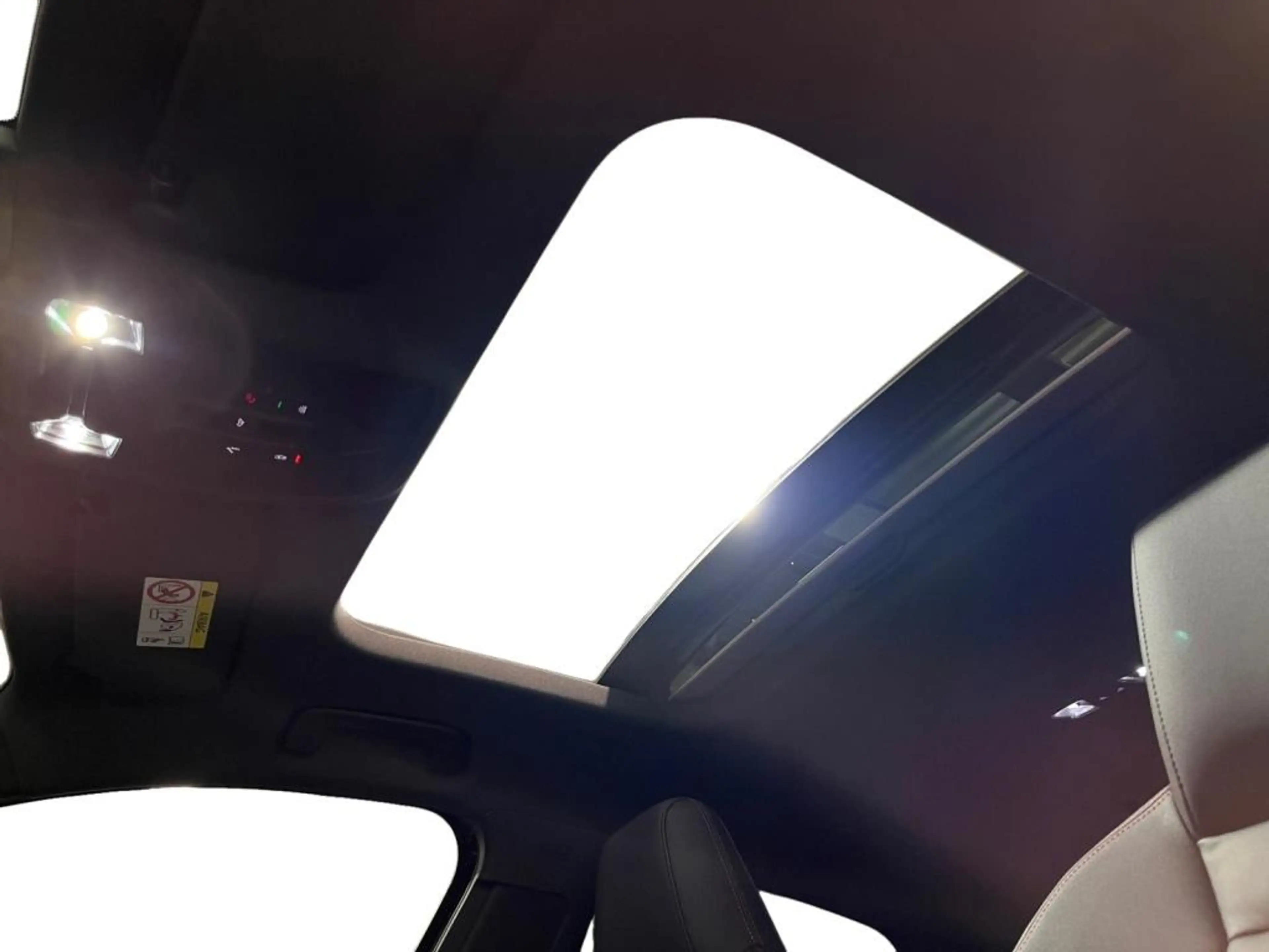 Audi S3 Sportback 2.0 TFSI Fahrassist+HUD+Pano+SHD — photo 15