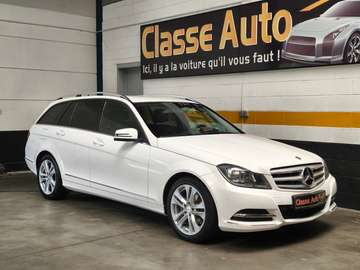 CDI 120ch Break BlueEfficiency Avantgarde