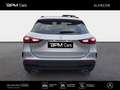 Mercedes-Benz GLA 200 200 d 150ch AMG Line 8G-DCT Argent - thumbnail 4
