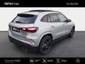 Mercedes-Benz GLA 200 200 d 150ch AMG Line 8G-DCT Argent - thumbnail 5