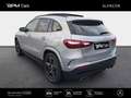 Mercedes-Benz GLA 200 200 d 150ch AMG Line 8G-DCT Argent - thumbnail 3