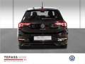 Volkswagen Polo 1.0l TSI Goal KLIMA APP SHZ GJR Schwarz - thumbnail 5