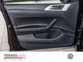 Volkswagen Polo 1.0l TSI Goal KLIMA APP SHZ GJR Schwarz - thumbnail 15