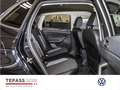 Volkswagen Polo 1.0l TSI Goal KLIMA APP SHZ GJR Schwarz - thumbnail 9