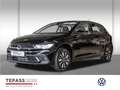Volkswagen Polo 1.0l TSI Goal KLIMA APP SHZ GJR Schwarz - thumbnail 1