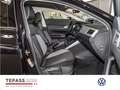 Volkswagen Polo 1.0l TSI Goal KLIMA APP SHZ GJR Schwarz - thumbnail 8