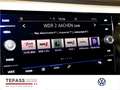 Volkswagen Polo 1.0l TSI Goal KLIMA APP SHZ GJR Schwarz - thumbnail 16