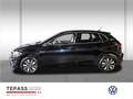 Volkswagen Polo 1.0l TSI Goal KLIMA APP SHZ GJR Schwarz - thumbnail 4