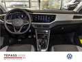 Volkswagen Polo 1.0l TSI Goal KLIMA APP SHZ GJR Schwarz - thumbnail 7