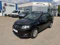 Dacia Logan MCV Supreme dCi *Klima*Navi*guter Zustand* Schwarz - thumbnail 1
