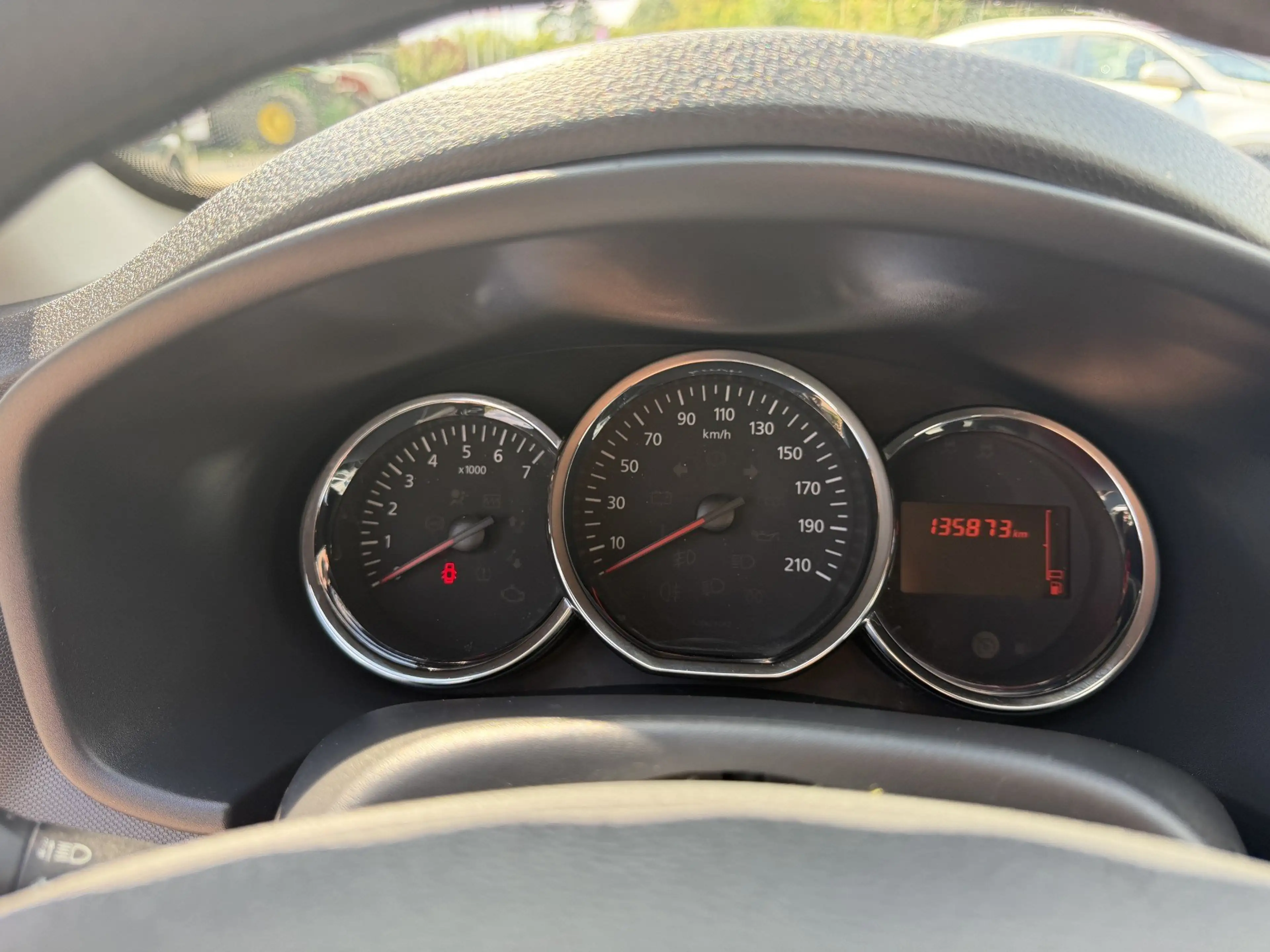 Dacia Logan MCV Supreme dCi *Klima*Navi*guter Zustand* — photo 8
