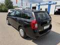 Dacia Logan MCV Supreme dCi *Klima*Navi*guter Zustand* Schwarz - thumbnail 5
