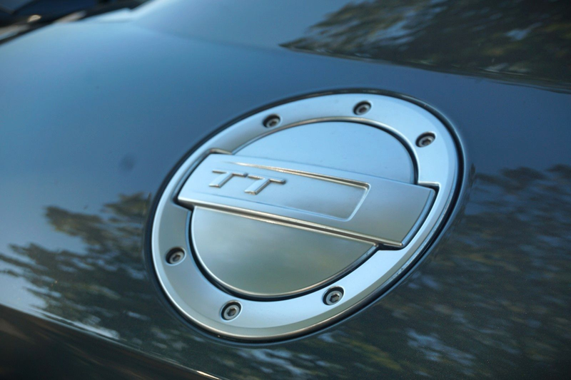 Audi TT Coupe 2.0 TFSI / Matrix-LED / Sportsitze / — photo 15