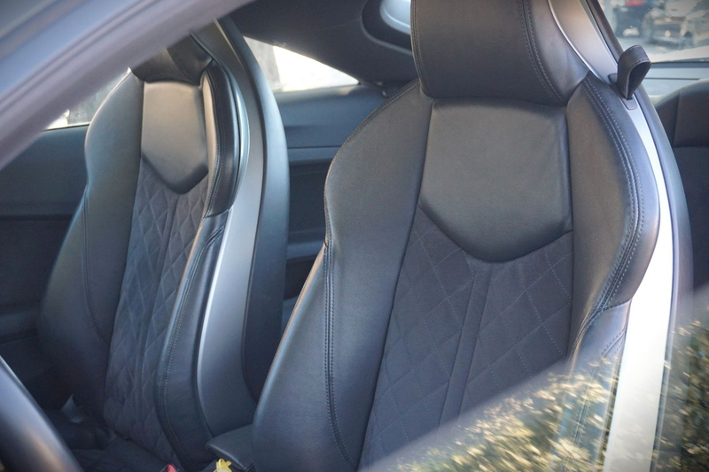 Audi TT Coupe 2.0 TFSI / Matrix-LED / Sportsitze / — photo 9