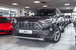Toyota Other RAV 4 2.5 4x2 Hybrid Lounge*360°*JBL*SzHg*DAB+*