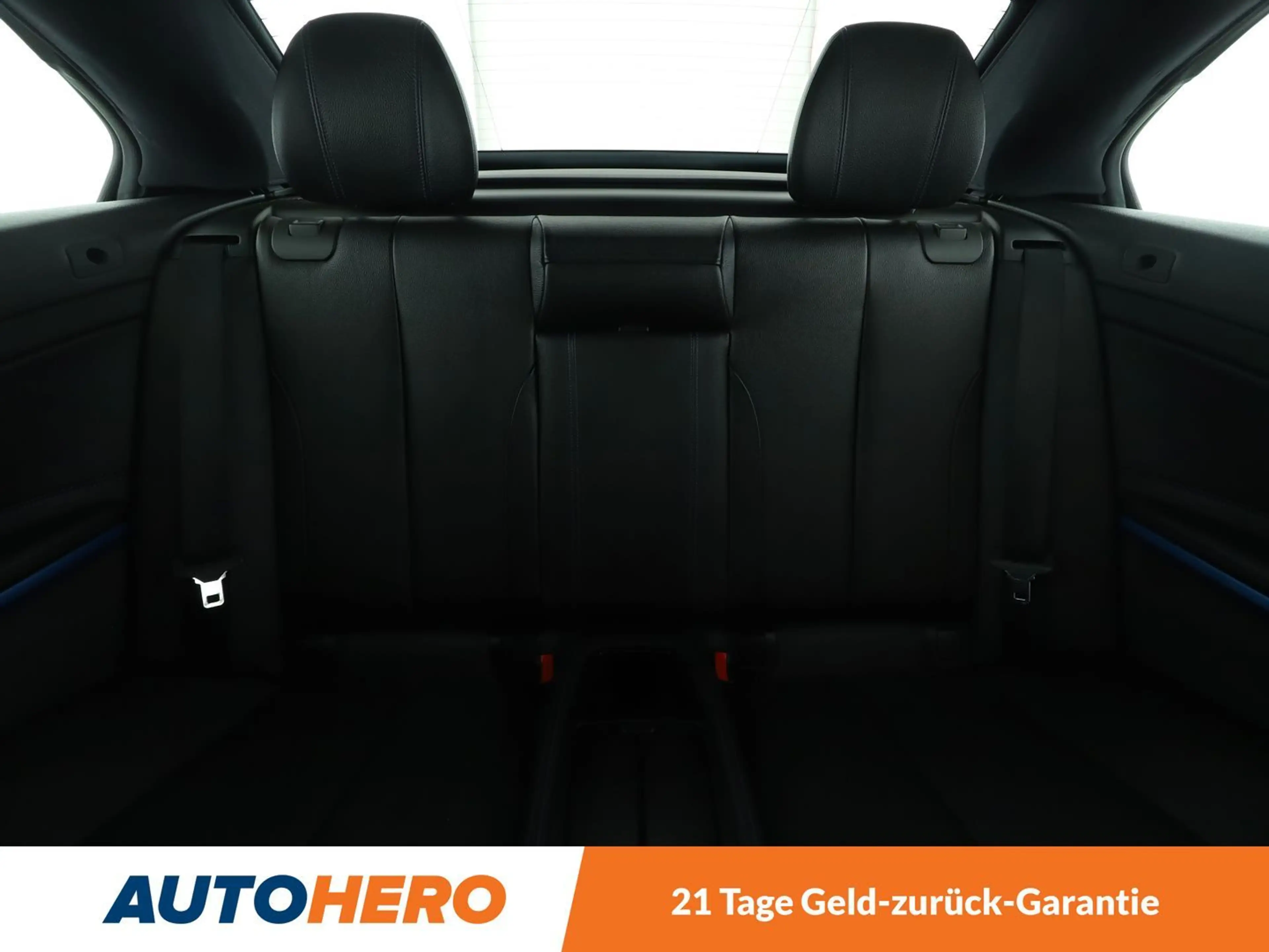 BMW 428 428i Aut.*NAVI*BI-XENON*TEMPO*CAM*SHZ* — photo 15