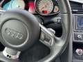 Audi R8 4.2 FSI R tronic quattro Fekete - thumbnail 15