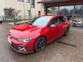 Volkswagen Golf GTI Golf VIII 2020 2.0 tsi 245cv dsg Rouge - thumbnail 4