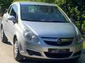 Opel Corsa Corsa 1.0i 2009 Airco Petit Prix Ct Ok A voir !! Szary - thumbnail 4