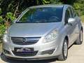 Opel Corsa Corsa 1.0i 2009 Airco Petit Prix Ct Ok A voir !! Szary - thumbnail 1