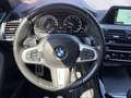 BMW X3 M X3  M40 i Top Gepflegt Weiß - thumbnail 11