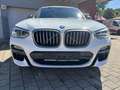 BMW X3 M X3  M40 i Top Gepflegt Weiß - thumbnail 2