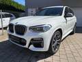 BMW X3 M X3  M40 i Top Gepflegt Weiß - thumbnail 3