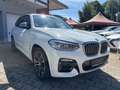BMW X3 M X3  M40 i Top Gepflegt Weiß - thumbnail 1