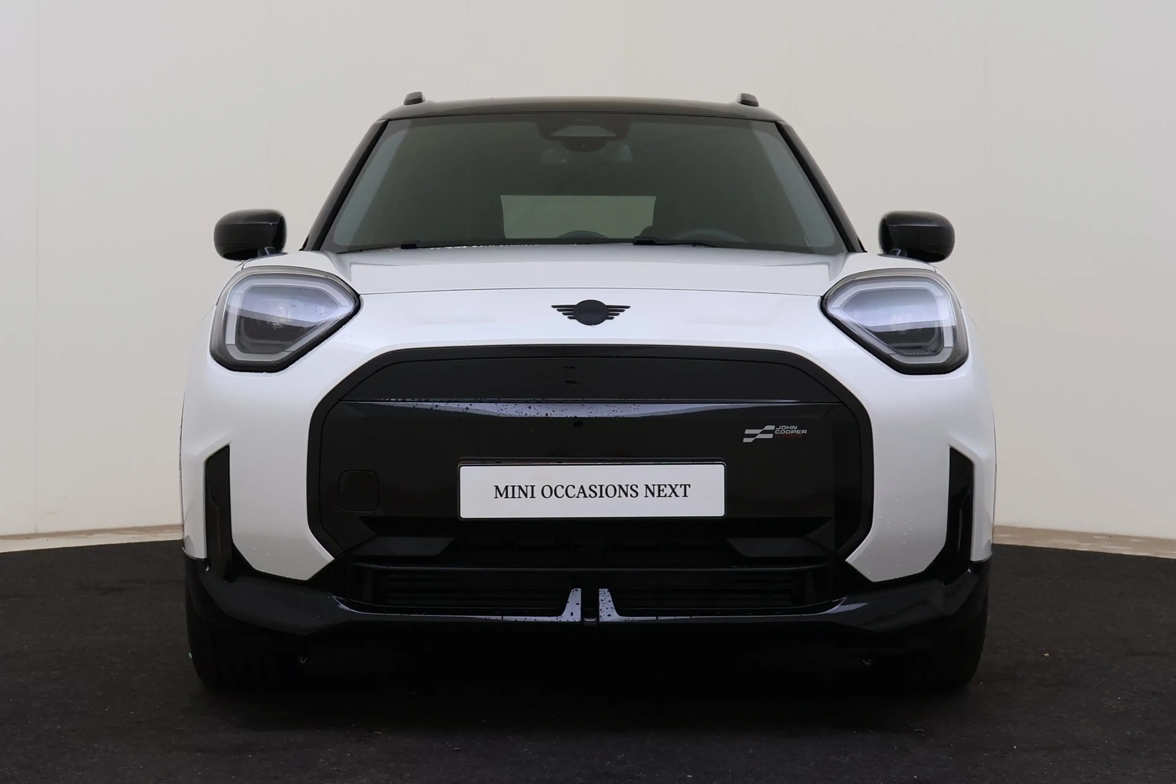 MINI Aceman SE / JCW / Pakket M / 18" John Cooper Works Slide — photo 4