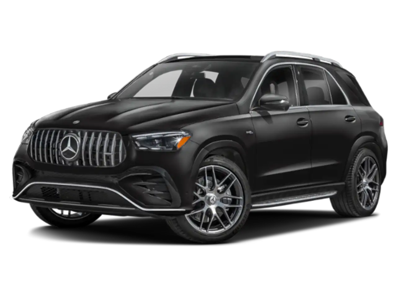 2026 Mercedes-Benz GLE
