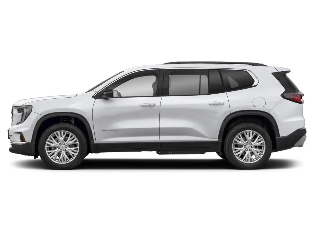 GMC Acadia снимка GMC Acadia