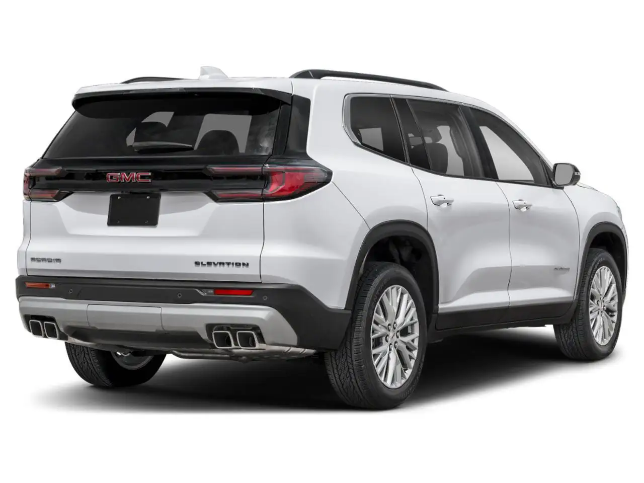 GMC Acadia снимка GMC Acadia