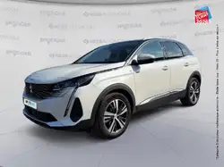 Peugeot 3008 1.2 PureTech 130ch S\u0026S Roadtrip