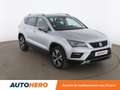 SEAT Ateca 1.0 TSI Urban Gris - thumbnail 8