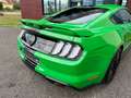 Ford Mustang Mustang Fastback V8 5.0 BVA10 GT 450 MAGNERIDE Vert - thumbnail 14