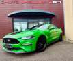 Ford Mustang Mustang Fastback V8 5.0 BVA10 GT 450 MAGNERIDE Vert - thumbnail 1