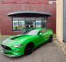 Ford Mustang Mustang Fastback V8 5.0 BVA10 GT 450 MAGNERIDE Vert - thumbnail 3